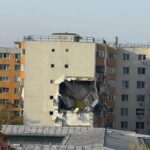 Explozia din Rahova: Distrigaz susține că a închis gazele de ieri, dar sigiliul era rupt azi dimineață. O neconcordanță de oră