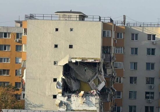 Proprietarii apartamentelor din blocul care a explodat în Rahova vor fi scutiți de la plata taxelor și impozitelor locale