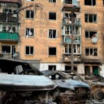 Ziua 1335 Cea mai mare uzină de gaze din lume, oprită de drone în Rusia. Europa încearcă să evite o pace impusă. Trump: N-am spus că Ucraina va câștiga