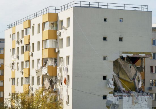 Explozia din Rahova și cine (mai) sabotează țara