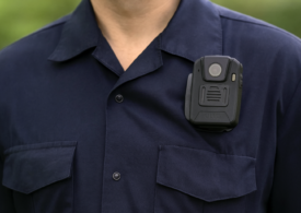 Cine are voie să filmeze pe cine? Haosul body-camerelor polițiștilor locali, în București