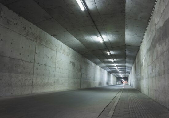 De ce își modernizează Elveția rețeaua de buncăre: Noe nu a construit arca în timpul potopului