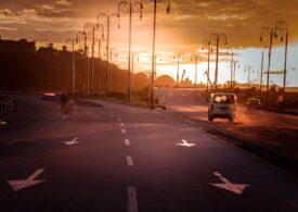 Căldura extremă ucide o persoană pe minut, la nivel global