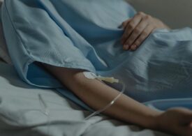 Un test extrem de simplu ar putea prezice cancerul înainte ca acesta să se dezvolte