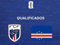 Capul Verde calificare Cupa Mondiala 2026