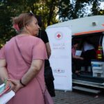 Rețeaua de caravane medicale va fi extinsă, iar analizele vor fi gratuite