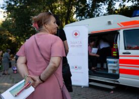 Rețeaua de caravane medicale va fi extinsă, iar analizele vor fi gratuite