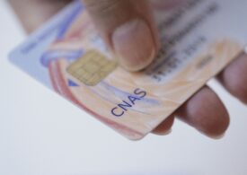 CNAS promite o nouă platformă informatică pentru sănătate până în 2026, pe bani din PNRR