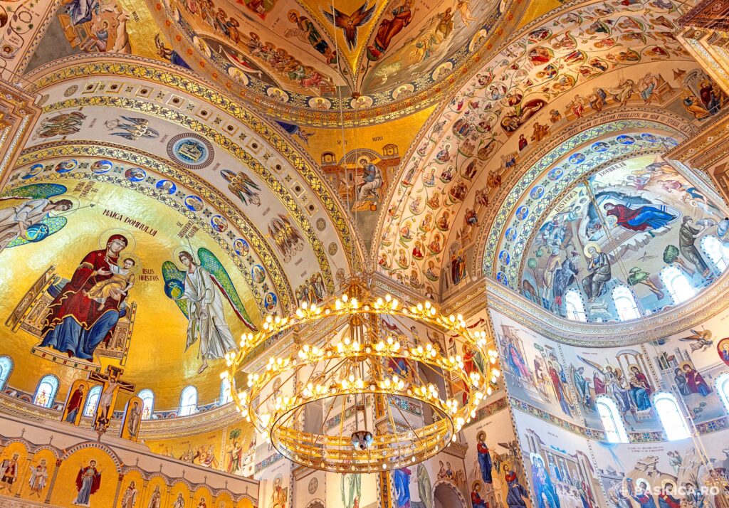 catedrala 10_Foto Fb Agentia de stiri Basilica