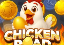 Pagina de Facebook a CJ Iași a fost atacată. La poza de profil a fost pusă o găină și a fost redenumită Chicken Game 2