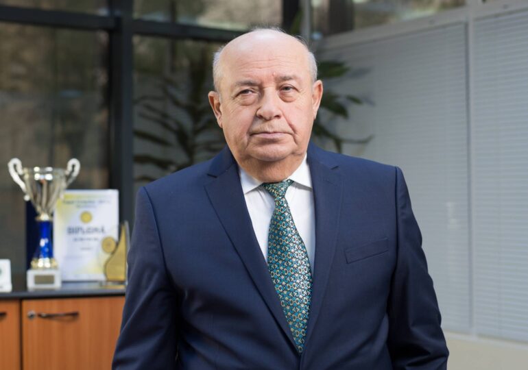 Compania farmaceutică AC HELCOR aniversează 35 de ani de inovație farmaceutică și progres tehnlogic