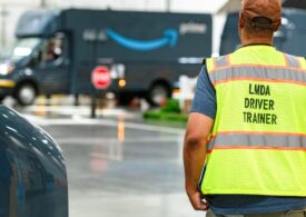 Compania care concediază 30.000 de angajați. Inteligența artificială accelerează cel mai mare val de disponibilizări