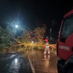 LIVE Efectele codului roșu: Copaci doborâți de vânt, infiltrații la metrou, mașini luate de viitură, oameni blocați pe capote și pene de curent (Foto & Video)