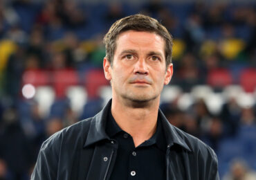 Interul lui Cristi Chivu, gata să vândă la FC Barcelona după ce a devenit campioană