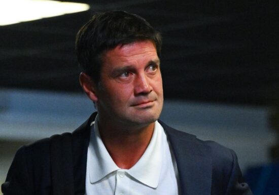 Cristi Chivu, pe cale să dea lovitura carierei