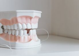 Cum îți transformi zâmbetul cu soluțiile inovatoare de la Gentle Dentist