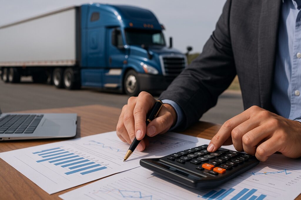 Cum faci alegeri financiare avantajoase pentru flota auto