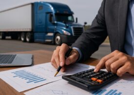 Cum faci alegeri financiare avantajoase pentru flota auto