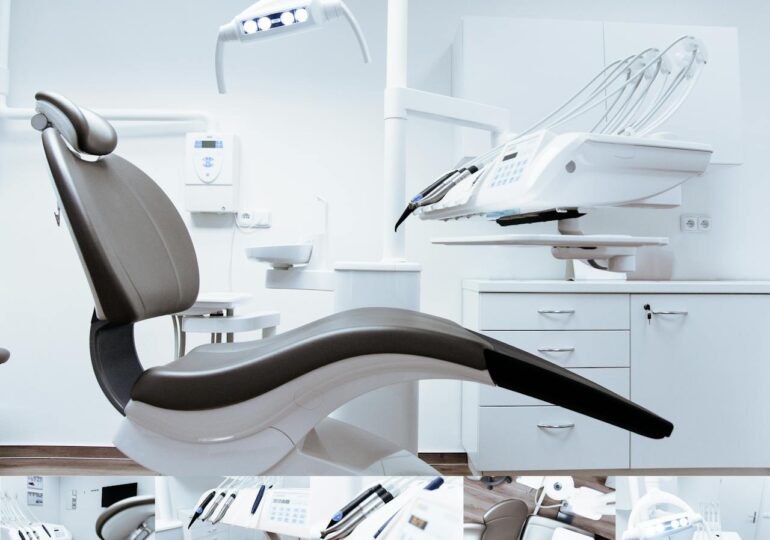 Delta Clinic Dent - locul unde fiecare zâmbet capătă încredere