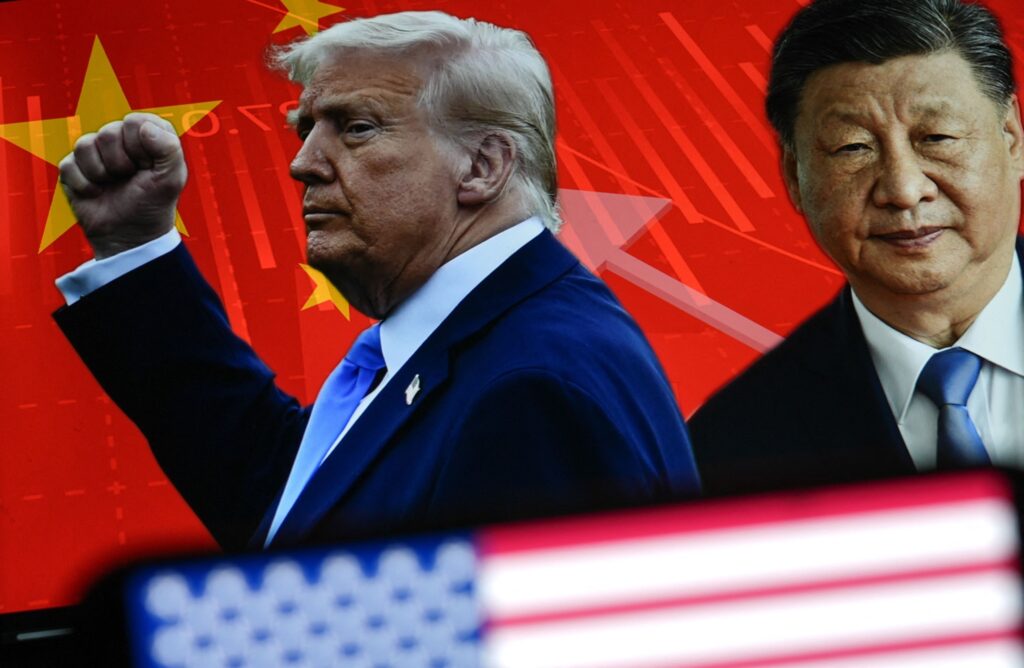 Trump anunță tarife de 130% pentru China. Războiul comercial global revine în forță