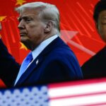 Trump anunță tarife de 130% pentru China. Războiul comercial global revine în forță