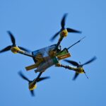 Germania autorizează poliția să doboare drone considerate o amenințare. Berlinul cooperează cu Israelul și Ucraina