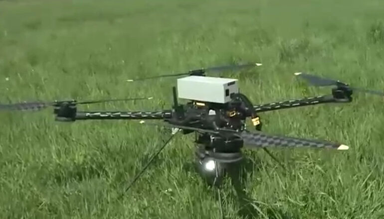 Primele drone militare „Made in Romania” au fost testate la Brașov. Ce urmează