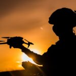 Ucraina avertizează Occidentul: Avem cele mai bune drone, dar trebuie să scăpăm de China