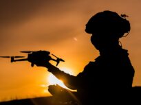 Cum a ajuns România „un bulevard pentru drone rusești”