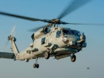 Un elicopter militar s-a prăbușit în Texas. Doi soldați americani au murit (Video)