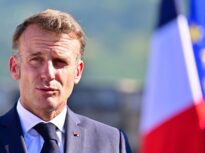 Macron îl acuză pe Trump că subminează NATO: Dacă vrei să fii serios, nu spui zilnic contrariul a ceea ce ai spus cu o zi înainte