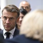 The collapse of Macron: How political instability in France threatens the whole of Europe