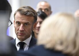 Prăbușirea lui Macron: Cum amenință criza din Franța întreaga Europă