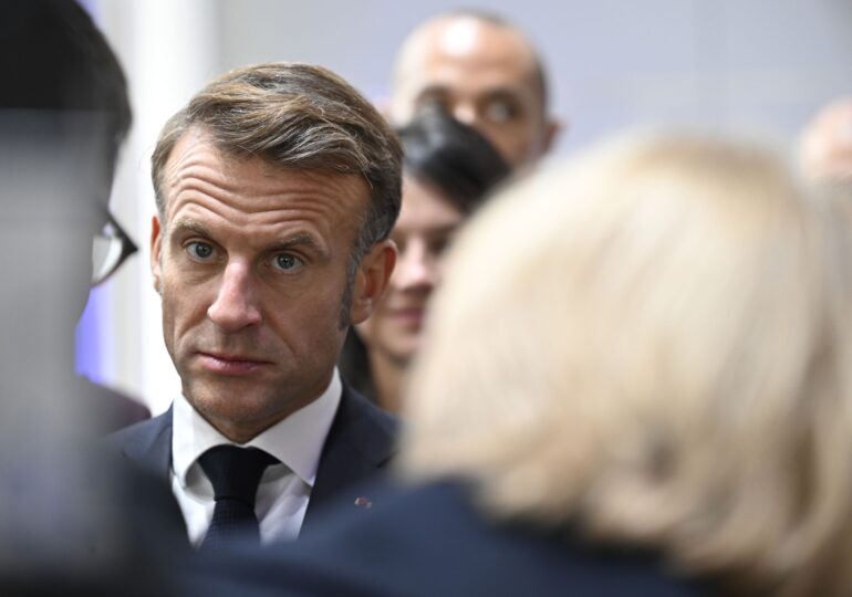 The collapse of Macron: How political instability in France threatens the whole of Europe