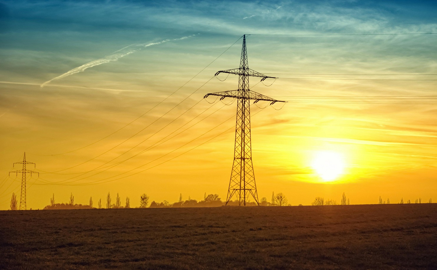 Imagine asociată subiectului: Republica Moldova avertizează asupra unui deficit de energie electrică marți seară