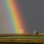 Energia regenerabilă depășește pentru prima dată cărbunele ca principală sursă de electricitate la nivel mondial