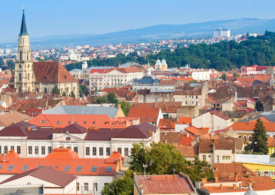 Escapadă urbană: cum să ai parte de libertate totală în Cluj