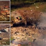 Explozie devastatoare la o fabrică de explozibili militari din Tennessee: cel puțin 19 persoane sunt date dispărute (Video)