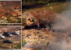 Explozie devastatoare la o fabrică de explozibili militari din Tennessee: cel puțin 19 persoane sunt date dispărute (Video)