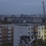Explozia din Rahova: Începe dezafectarea blocului. Administratoarea a fost audiată din nou: „Sigiliul nu l-am rupt noi”