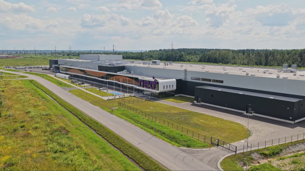 Europa își ridică un nou scut industrial la granița cu Rusia: Prima uzină de magneți din pământuri rare