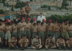 Patru țări, patru povești despre traume, memorie și speranță la Astra Film Festival 2025