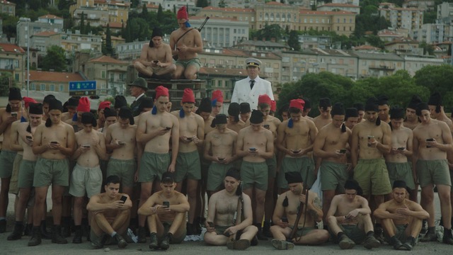 Patru țări, patru povești despre traume, memorie și speranță la Astra Film Festival 2025