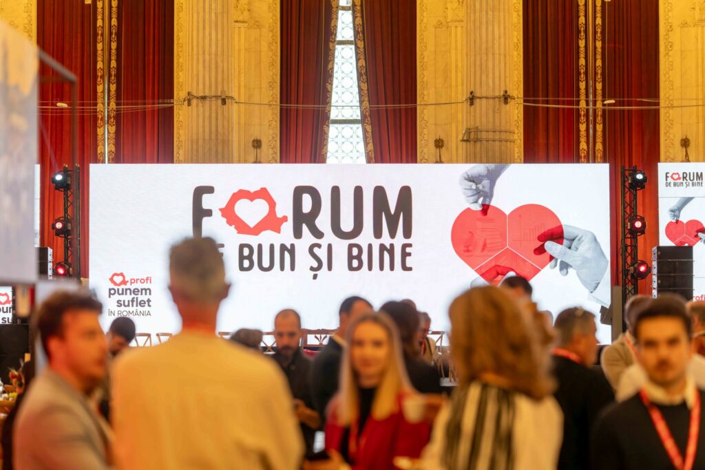 Profi lansează cel mai mare proiect de revitalizare rurală din România, alături de autorități și societatea civilă: ACASĂ