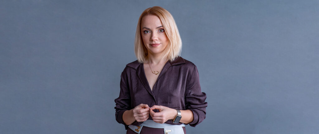 Raluca Georgescu, antreprenorul care a clădit conceptul de shopping online în România: Părea a fi un model foarte ușor