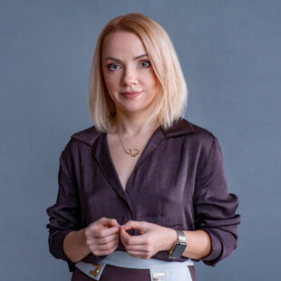 Raluca Georgescu, antreprenorul care a clădit conceptul de shopping online în România: Părea a fi un model foarte ușor