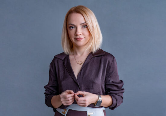 Raluca Georgescu, antreprenorul care a clădit conceptul de shopping online în România: Părea a fi un model foarte ușor