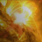 Legătura dintre furtunile solare și infarct. Studiu cu rezultate surprinzătoare