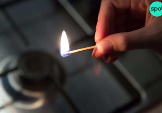 Facturi la gaze cu până la 30% mai mari în ianuarie - analiză AEI