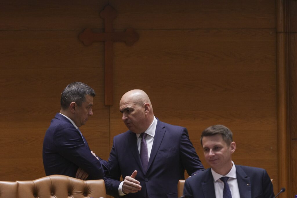 Politolog: PNL riscă să nu mai intre în Parlament în următorul deceniu, iar PSD va ajunge la 10-12%. România trăiește o schimbare de generații fără precedent